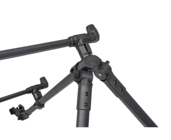 Korum фидерный держатель-тренога Progress Tripod Feeder Arm 2 Rod