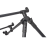Korum фидерный держатель-тренога Progress Tripod Feeder Arm 2 Rod