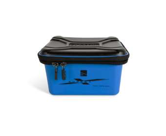 Мини-контейнер для насадок с крышкой PrestonSupera X Bait Safe Mini