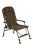 Стул с откидной спинкой FOX Camolite Large Recliner Chair