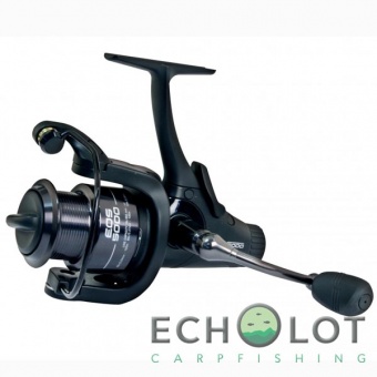 Катушка карповая Fox EOS 5000 Reel