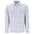 Рубашка Simms Brackett LS Shirt Bimini Plaid