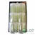 Баночки для бойлов Fox Bait Tubes - Full Size Баночки для бойлов Fox Bait Tubes - Full Size