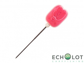 Игла насадочная Ridge Monkey RM-Tec Braid Needle 