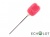 Игла насадочная Ridge Monkey RM-Tec Braid Needle Игла насадочная Ridge Monkey RM-Tec Braid Needle