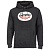 Толстовка Simms Trout Wander Hoody CHARCOAL HEATHER