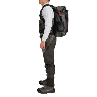 Рюкзак Simms G3 Guide Backpack 50L