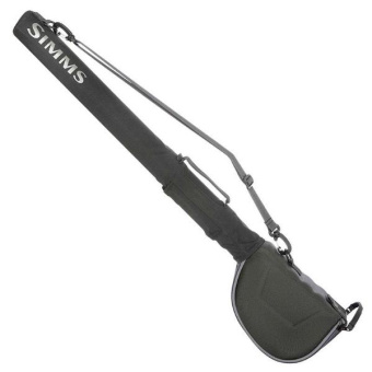 Тубус Simms GTS Single Rod/Reel Case