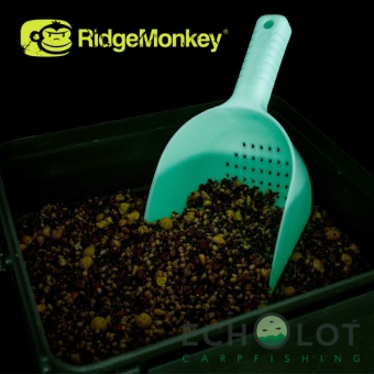 Ковш для прикормки Ridge Monkey Nite Glo Bait Spoon XL