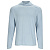 Термофутболка Simms SolarFlex Hoody Steel Blue Heather