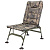 Кресло с регулируемой спинкой Solar Undercover Camo Session Chair 