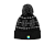Водонепроницаемая шапка с помпоном Preston Celcius Waterproof Bobble