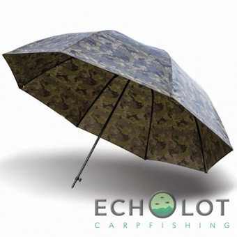 Камуфляжный зонт Solar Undercover Camo 60 inch Brolly