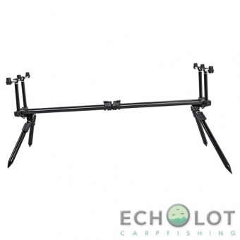 Род-под Fox Horizon® Duo Pod - 3 Rod