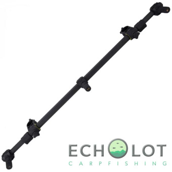 Многофункциональная перекладина Matrix 3D Extendable Tool Bar