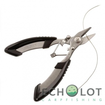 Ножницы Fox Carp Braid Blade XS 