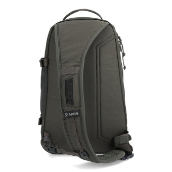 Рюкзак Simms Tributary Sling Pack Basalt 