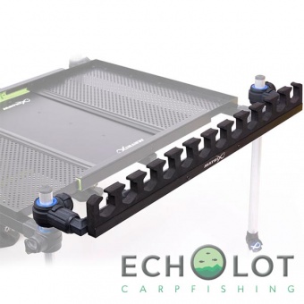 Раздвижная гребенка для 12 китов Matrix 3D-R Extending 12 Kit Roost Bar