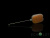Игла насадочная Ridge Monkey RM-Tec Lip Close Needle Игла насадочная Ridge Monkey RM-Tec Lip Close Needle