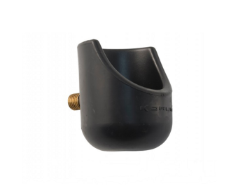 Задний держатель удилища Korum Butt Cup