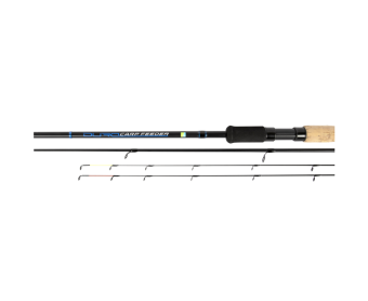 Фидерное удилище Preston Dura Carp Feeder 12 ft