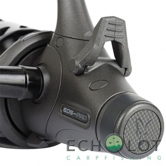 Катушка карповая Fox EOS 10K PRO