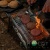 Газовый гриль RidgeMonkey Grilla BBQ Газовый гриль RidgeMonkey Grilla BBQ
