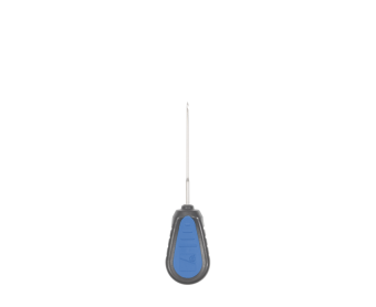 Тонкая насадочная игла Preston Floater Tools Fine Needle