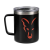 Термо-кружка из нержавеющей стали Fox Stainless Thermal Mug Термо-кружка из нержавеющей стали Fox Stainless Thermal Mug