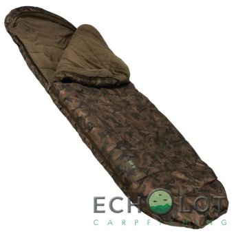 Спальный мешок Fox R1 Camo Sleeping Bag