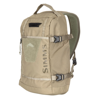 Рюкзак Simms Tributary Sling Pack Tan