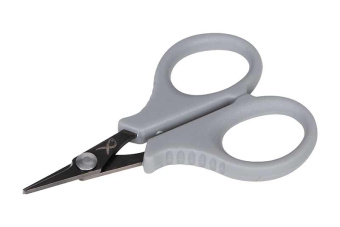 Титановые ножницы для плетеных материалов Matrix Titanium Braid Scissors