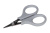 Титановые ножницы для плетеных материалов Matrix Titanium Braid Scissors Титановые ножницы для плетеных материалов Matrix Titanium Braid Scissors