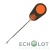 Игла для ледкора Korda Splicing Needle Игла для ледкора Korda Splicing Needle