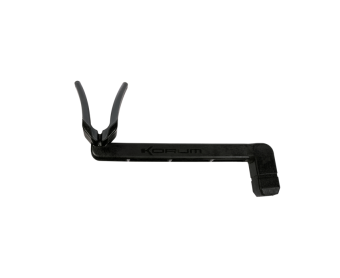 Быстросъемная подставка для удилища Korum Quick Change Rod Rest