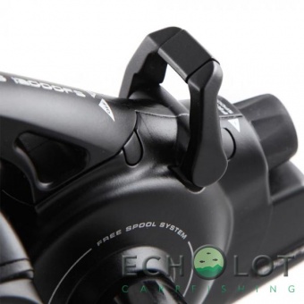 Катушка карповая Fox EOS 12000 FS Reel