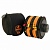 Поводочница для "Zig-Rig" Fox Zig Disc storage system 