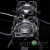 Система из двух горелок RidgeMonkey Quad Connect Stove Pro Mini Full Kit