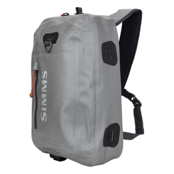 Рюкзак Simms Dry Creek Z Sling Pack (Steel)