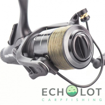 Катушка карповая Fox EOS 7000 Reel