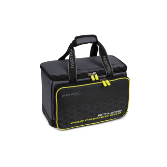 Сумка для хранения кормушек Matrix Ethos Pro (3 коробки в комплекте)