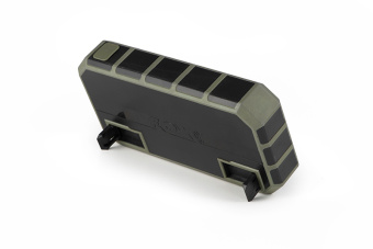 Портативный аккумулятор FOX Halo 27K Wireless Power Pack