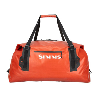 Сумка Simms Dry Creek Duffel L 200L