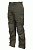 Брюки Fox Collection HD Green Trouser