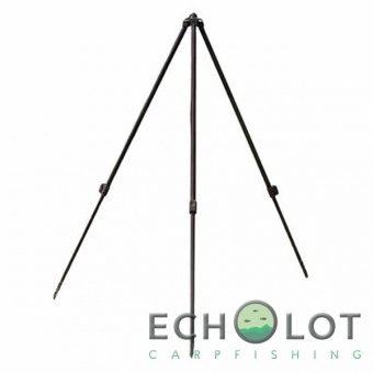Тренога для взвешивания карпа Solar A1 TRI POD