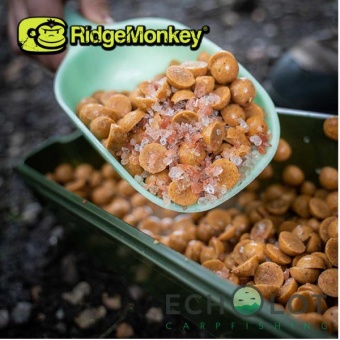 Ковш для прикормки Ridge Monkey Nite Glo Bait Spoon