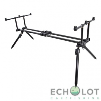 Род-под Fox Horizon® Duo Pod - 3 Rod