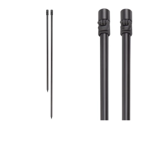 Штормовая телескопическая стойка Avid Carp Lok Down 48''