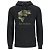 Толстовка Simms Bass Fill Hoody CHARCOAL HEATHER