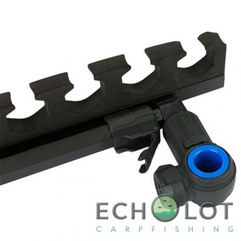 Раздвижная гребенка для 12 китов Matrix 3D-R Extending 12 Kit Roost Bar